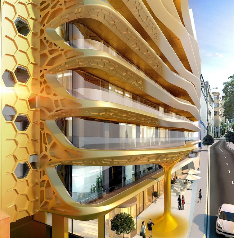 Welcome to Classy Suite Taksim