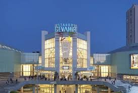 Cevahir Mall