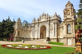 Dolmabahçe Palace